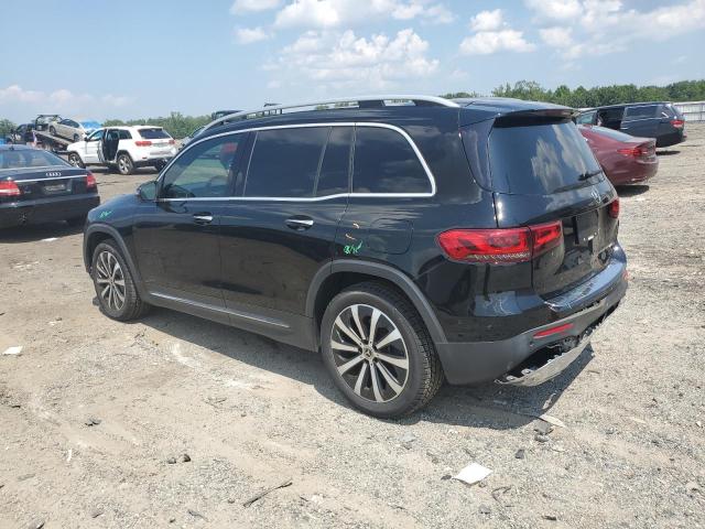 2020 MERCEDES-BENZ GLB 250 W1N4M4GB3LW022637