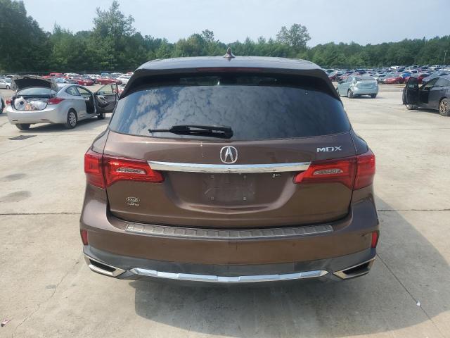 2019 ACURA MDX TECHNOLOGY 5J8YD3H58KL003188