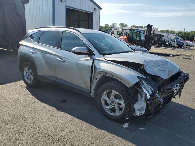 2024 HYUNDAI TUCSON SEL 5NMJBCDE1RH322472