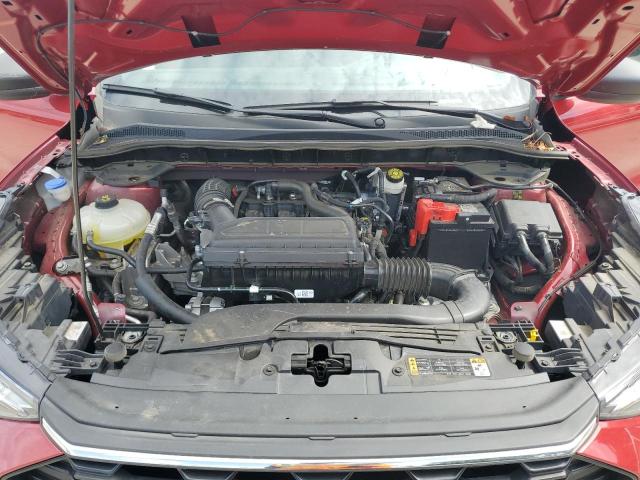 2023 FORD ESCAPE ST 1FMCU0MN3PUB22180