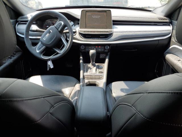 2025 JEEP COMPASS LA 3C4NJDBN8ST547624