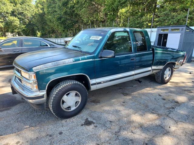 CHEVROLET GMT-400 K1