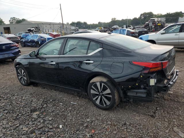 NISSAN ALTIMA SV 2022 black  gas 1N4BL4DV9NN318468 photo #3