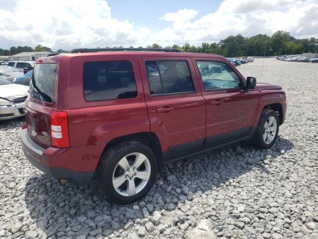 2016 JEEP PATRIOT LA 1C4NJPFA5GD615125