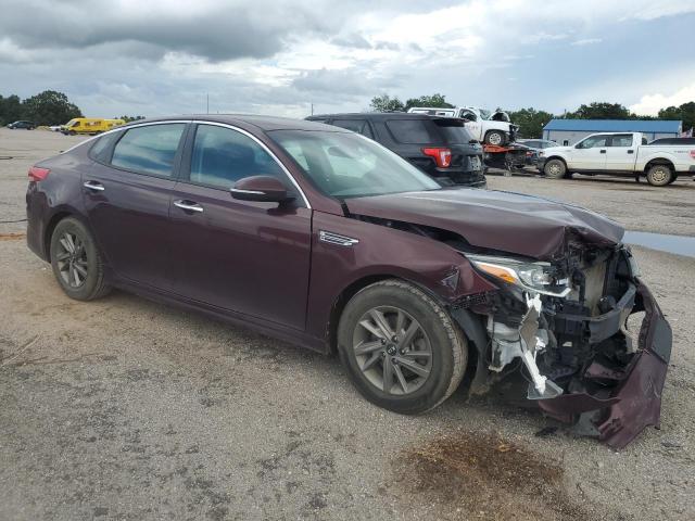 2020 KIA OPTIMA LX 5XXGT4L35LG388994
