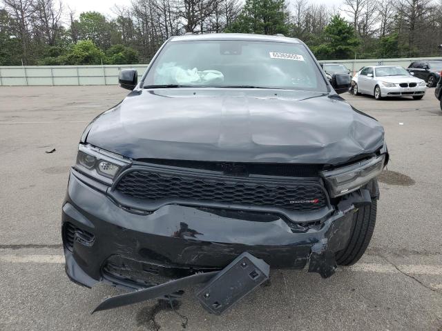 2024 DODGE DURANGO GT 1C4RDJDG1RC227993