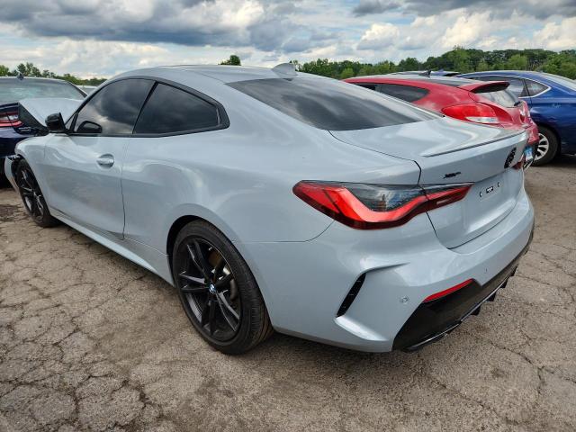 2022 BMW M440XI WBA13AR02NCJ20597
