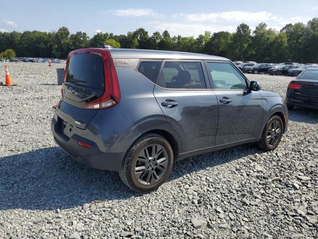 2020 KIA SOUL EX KNDJ33AU3L7716630