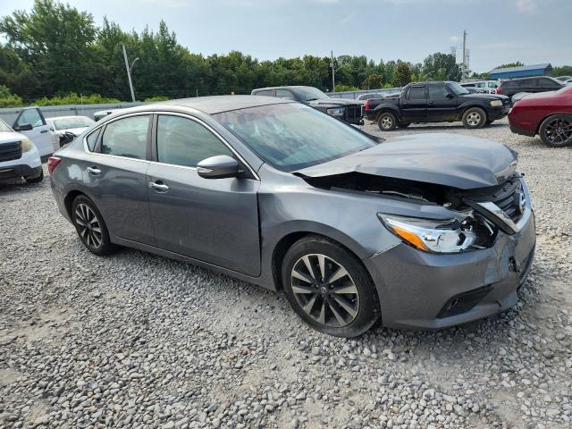 2018 NISSAN ALTIMA 2.5 1N4AL3AP4JC195891