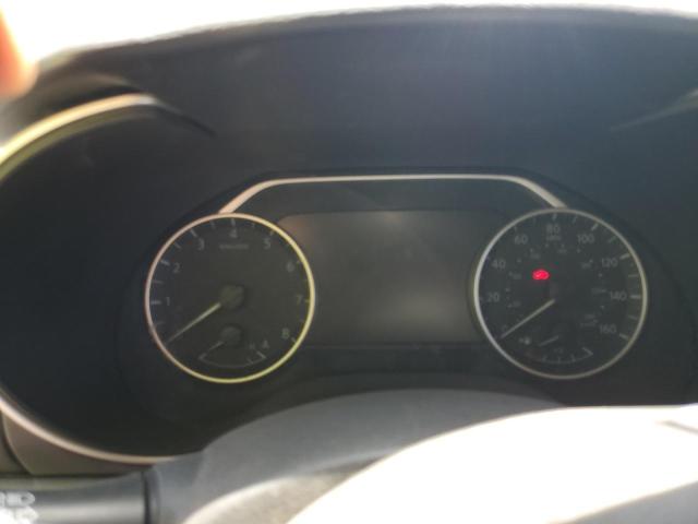 2021 NISSAN MAXIMA SV 1N4AA6CV7MC505006