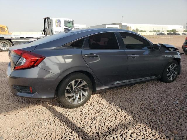 2017 HONDA CIVIC EX - 2HGFC2F70HH527269