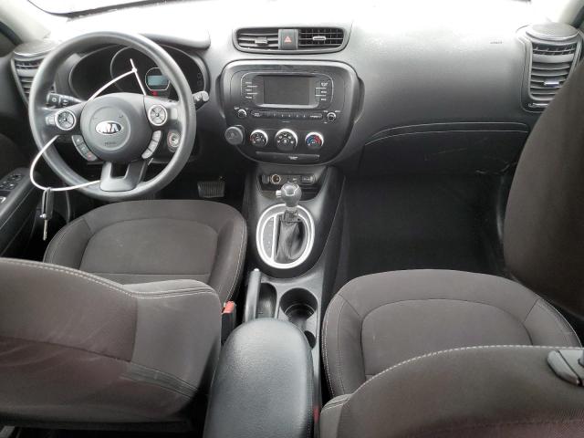 2018 KIA SOUL - KNDJN2A21J7511680