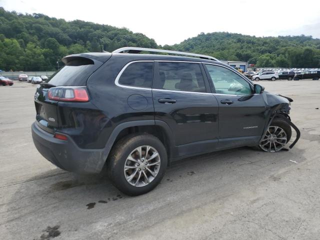 2019 JEEP CHEROKEE L 1C4PJMLX9KD107443