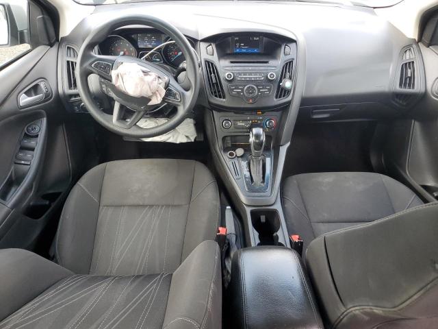 2017 FORD FOCUS SE 1FADP3F22HL309038