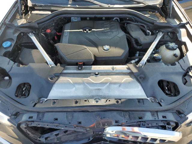 2020 BMW X3 XDRIVE3 5UXTY5C09LLT36746