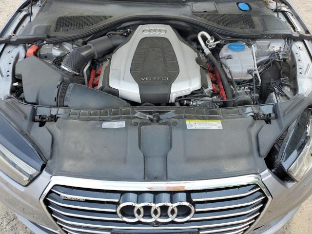 2016 AUDI A7 PRESTIG WAU2GAFC9GN048165