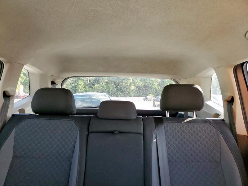 2020 VOLKSWAGEN TIGUAN S - 3VV1B7AX3LM027568
