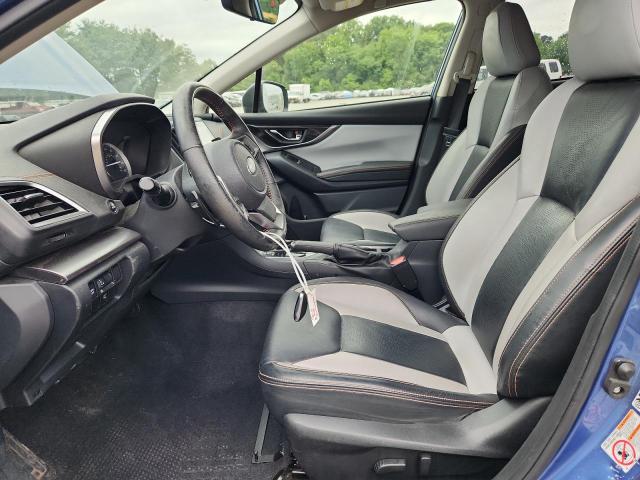 2019 SUBARU CROSSTREK JF2GTANC3KH245606