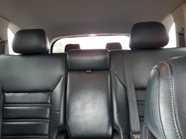 2016 KIA SORENTO EX - 5XYPHDA56GG006625