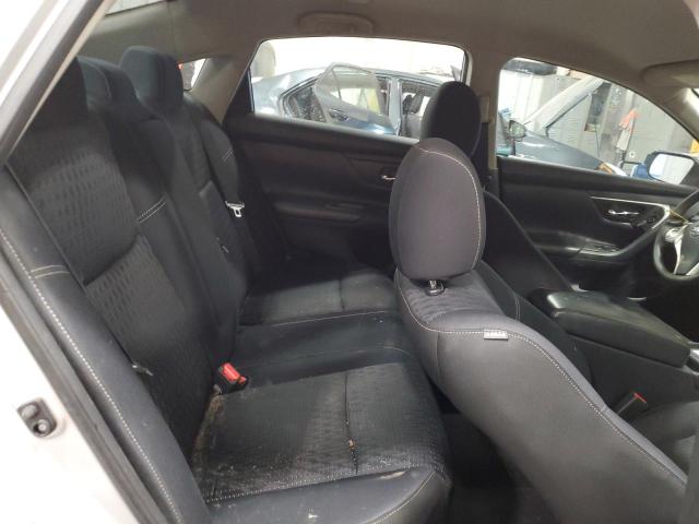 2016 NISSAN ALTIMA 2.5 - 1N4AL3AP8GC142622