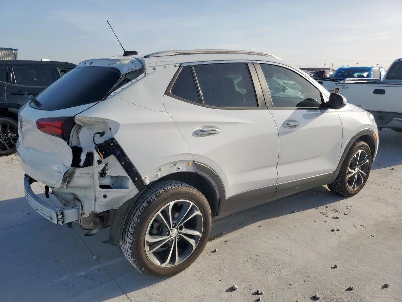 2020 BUICK ENCORE GX KL4MMDSL2LB099427