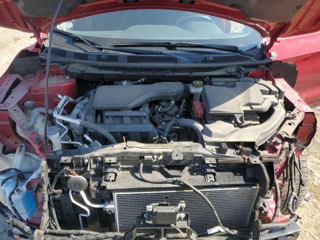 2018 NISSAN ROGUE SPOR - JN1BJ1CR8JW294447
