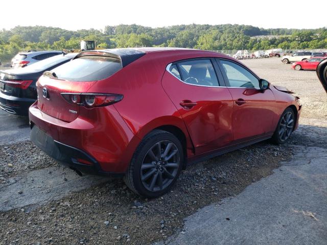 2021 MAZDA 3 SELECT JM1BPBKL9M1348094