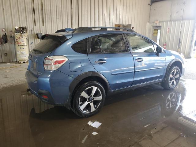 2016 SUBARU CROSSTREK JF2GPBLC8GH275575