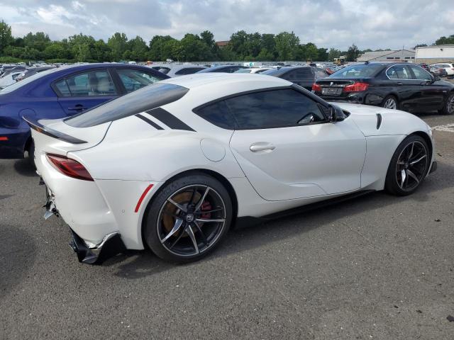 2021 TOYOTA SUPRA BASE WZ1DB0C06MW040868