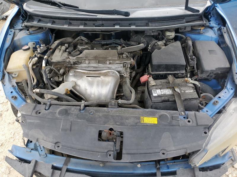 2015 TOYOTA SCION TC - JTKJF5C76FJ005322