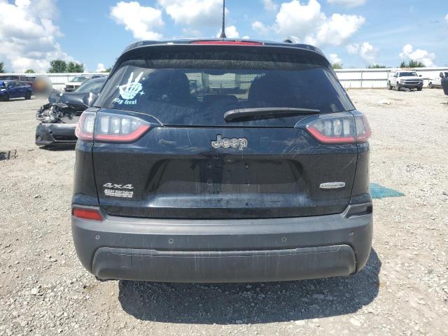 2019 JEEP CHEROKEE L 1C4PJMLB8KD397419