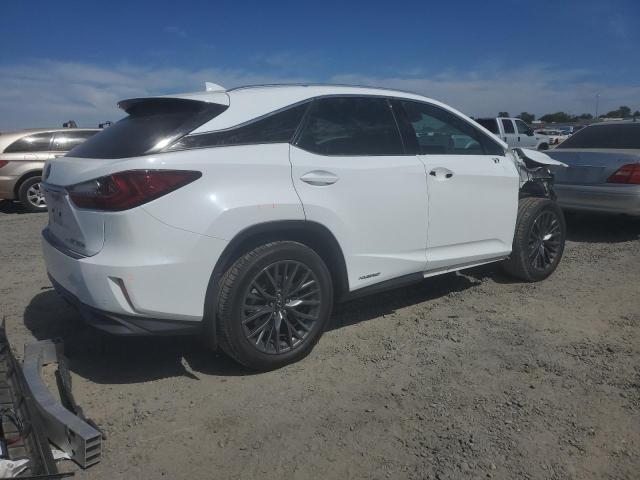2018 LEXUS RX 450H BA 2T2BGMCA8JC020516