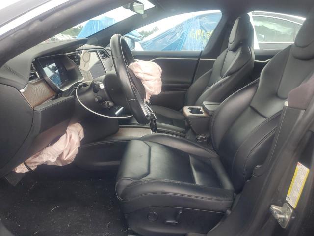 2017 TESLA MODEL S 5YJSA1E19HF220005