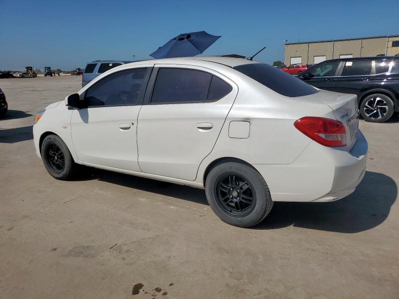2017 MITSUBISHI MIRAGE G4 ML32F3FJ1HHF06593