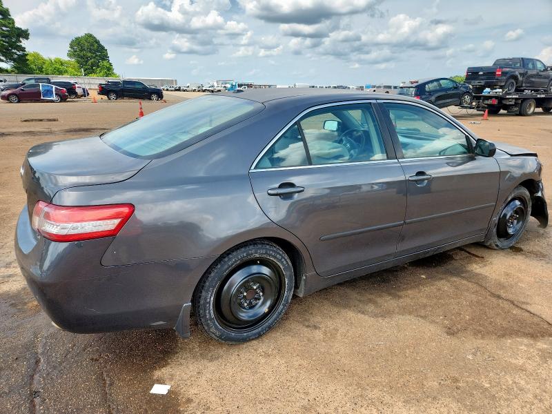 Vin: 4t4bf3ek5br100045, lot: 63509895, toyota camry base 20113
