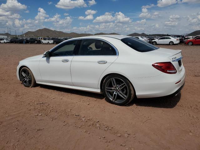 2020 MERCEDES-BENZ E 350 WDDZF8DB5LA752345