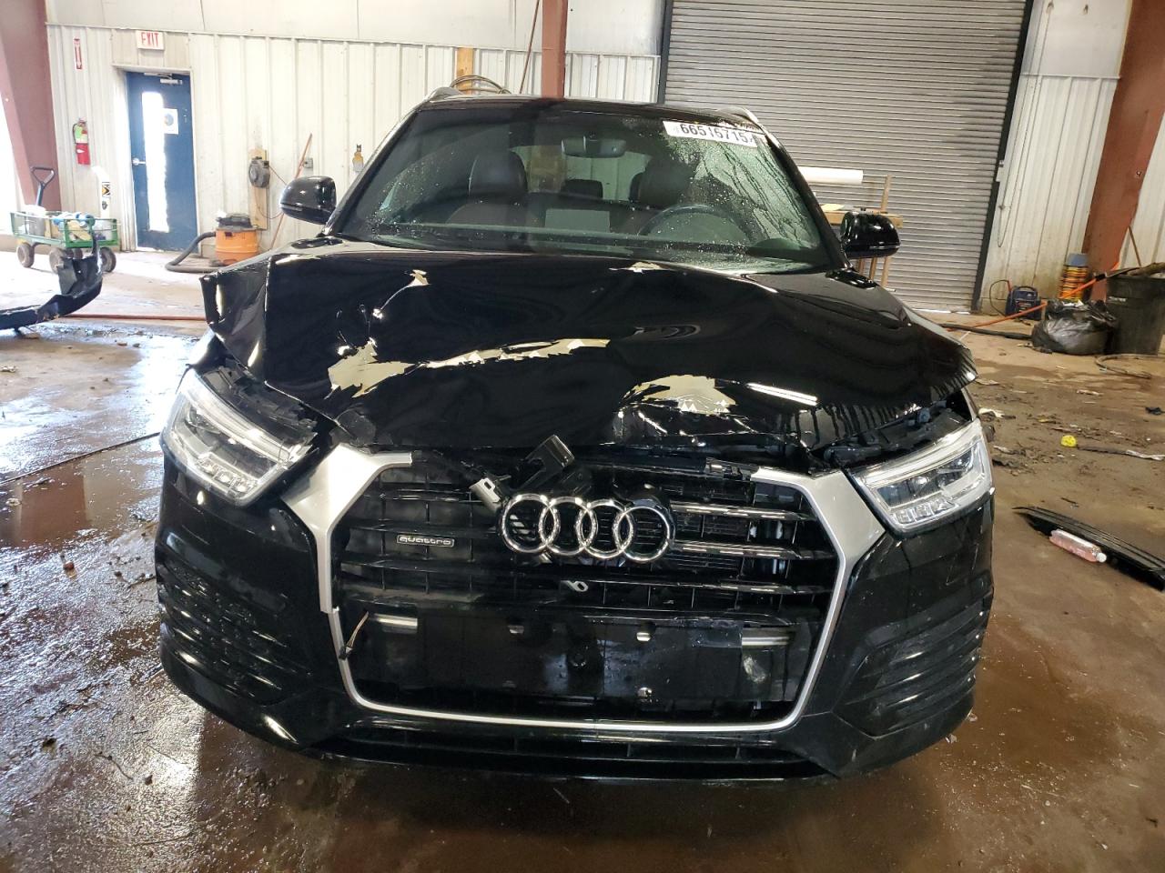 AUDI Q3 PREMIUM PLUS