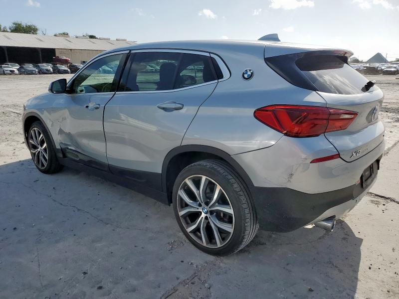 2020 BMW X2 SDRIVE2 WBXYH9C07L5P43650