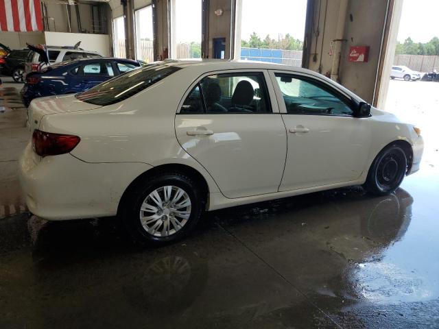 Vin: jtdbu4ee0a9104526, lot: 64029645, toyota corolla base 20103