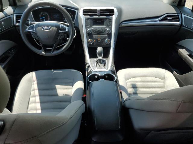 2015 FORD FUSION S 1FA6P0G78F5113527
