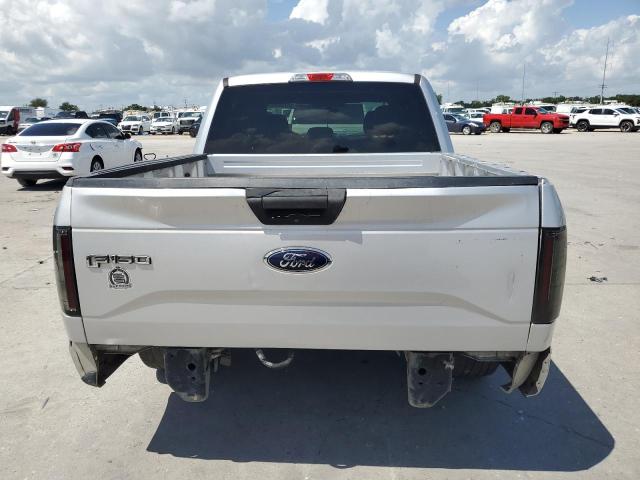 2015 FORD F150 SUPERCREW 1FTEW1CP6FKF21384