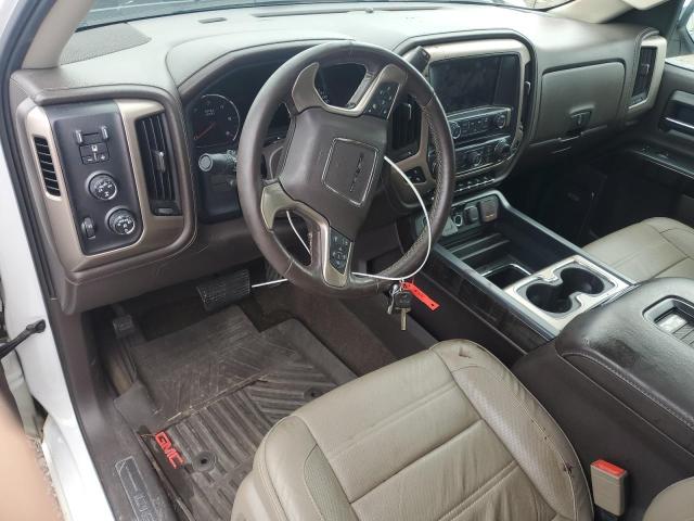 2016 GMC SIERRA K15 3GTU2PEJXGG276150