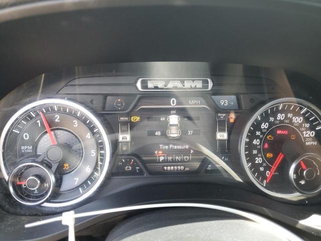 2019 RAM 1500 SPORT 1C6SRFTT3KN868451