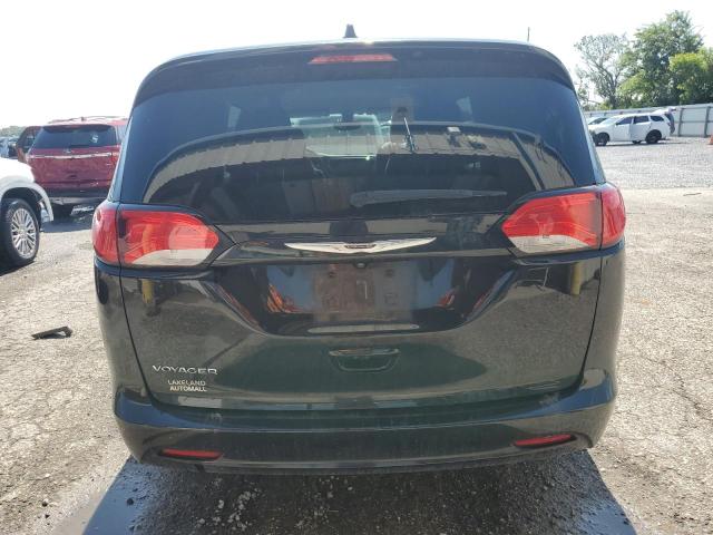 2021 CHRYSLER VOYAGER LX - 2C4RC1DG5MR533050