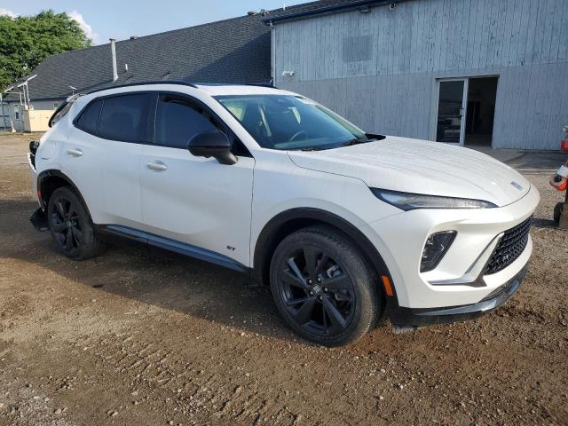 2024 BUICK ENVISION E LRBFZPE44RD062459