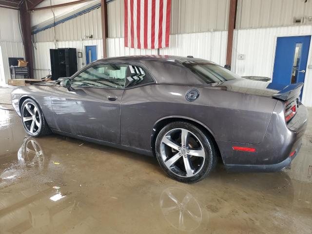 2015 DODGE CHALLENGER 2C3CDZAT0FH846636