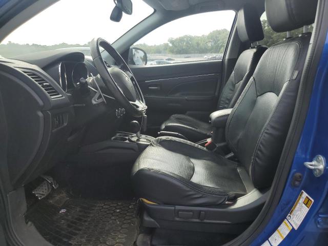 2016 MITSUBISHI OUTLANDER SPORT SEL JA4AP4AW3GZ045038