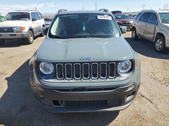 2017 JEEP RENEGADE L ZACCJABB9HPG48800