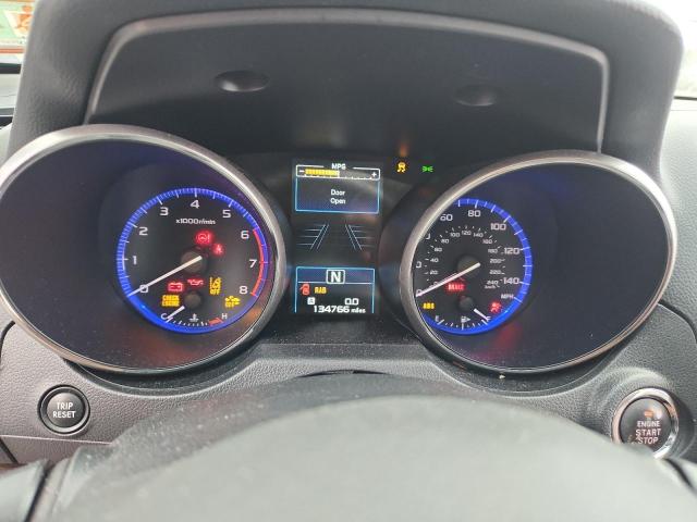 2018 SUBARU OUTBACK TO 4S4BSATCXJ3343358