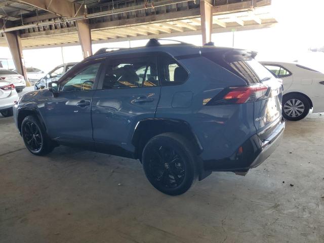 2024 TOYOTA RAV4 SE 2T3T6RFVXRW064901